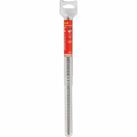 ALL-SOURCE 5/16 In. x 13 In. Rotary Masonry Drill Bit 264091DB